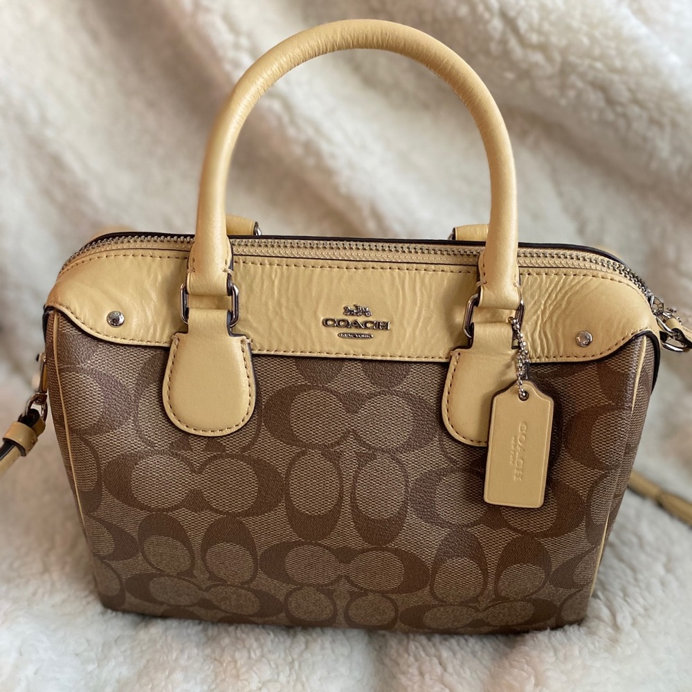 Coach Small Bag
